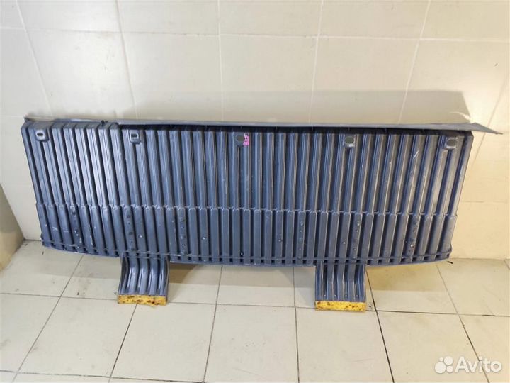 Полка багажника fiat Dukato 230 1997