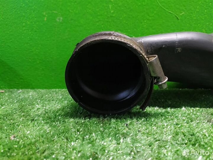 Патрубок воздушного фильтра Opel astra H 2010