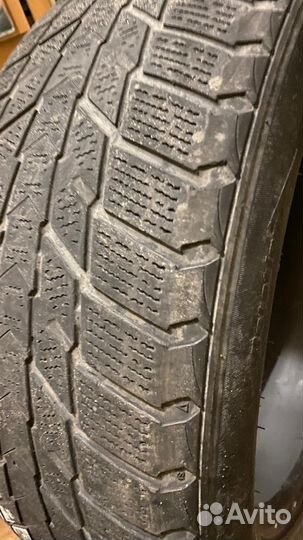 Nexen Winguard Ice Plus 205/55 R16 91T