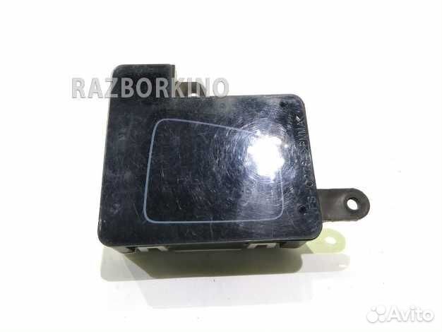 Дисплей информационный