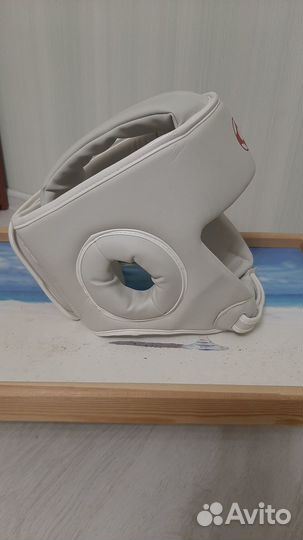 Шлем для киокушинкай каратэ (р. М)