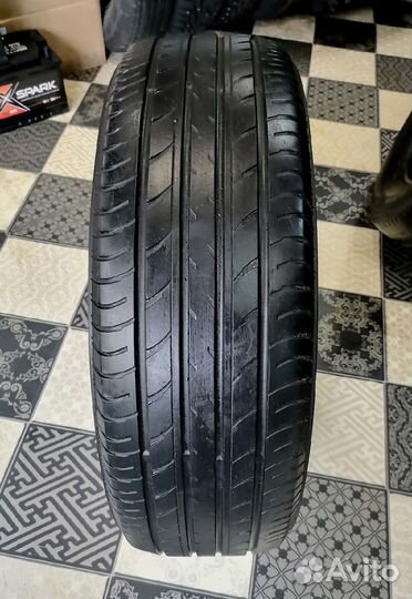 Yokohama Geolandar G98 225/65 R17 102V