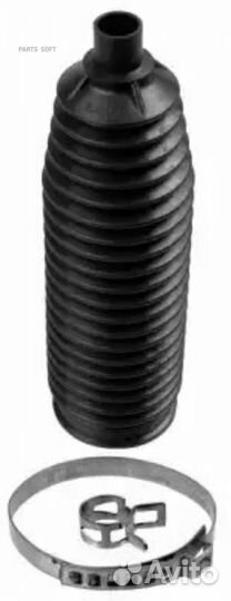 Lemforder 3528501 Пыльник рулевой рейки перед прав