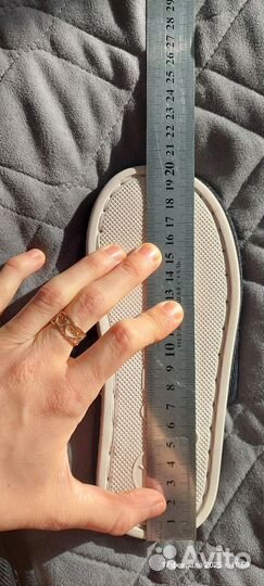 Домашние тапочки для мальчика