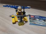 Lego City 30359