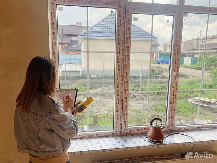 Кадастровый инженер, технический план, межевание