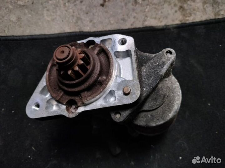 Стартер Rover 45 18K4F