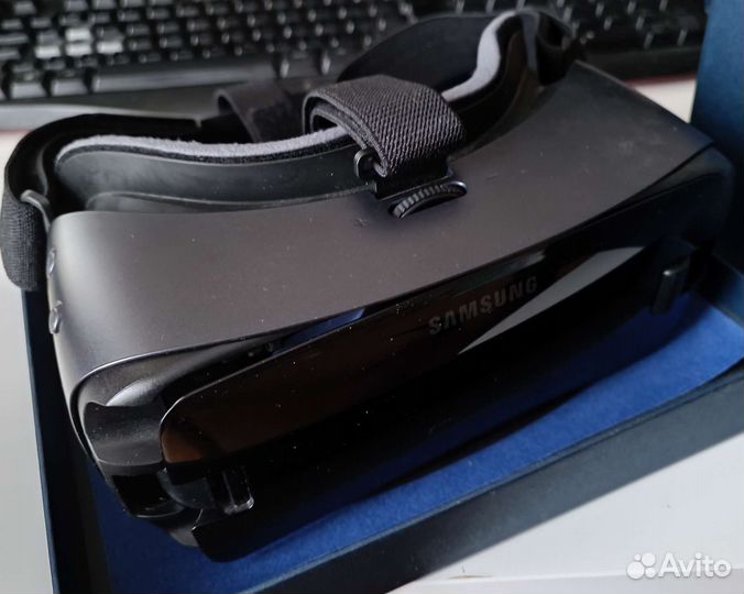 Samsung gear VR очки