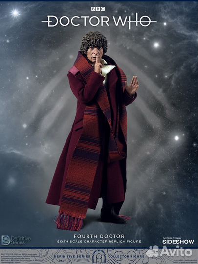 Fourth Doctor