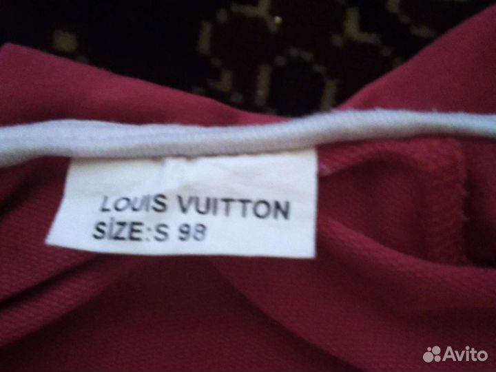 Костюмчик для девочки