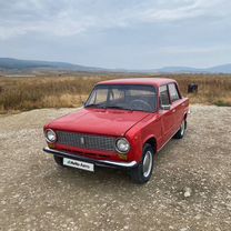 ВАЗ (LADA) 2101 1.3 MT, 1982, 99 000 км, с пробегом, цена 120 000 руб.