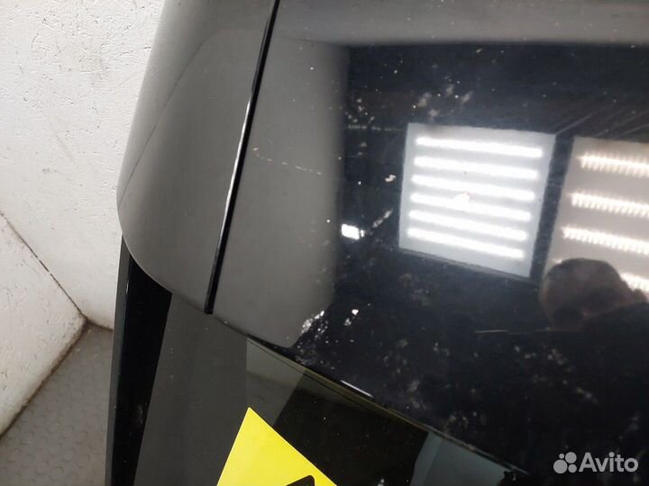 Двигатель стеклоочистителя задний Nissan Leaf 2017, 2018