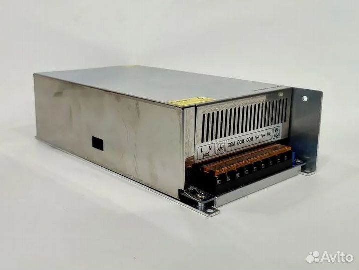 Преобразователь (инвертор) 220-12V 70А 840W