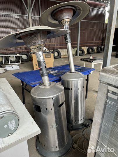 Грибок газовый на запчасти