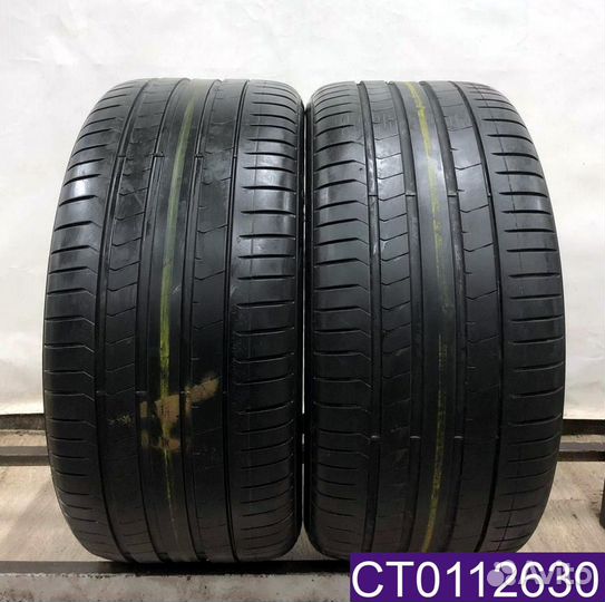 Pirelli P Zero PZ4 315/35 R21 111Y