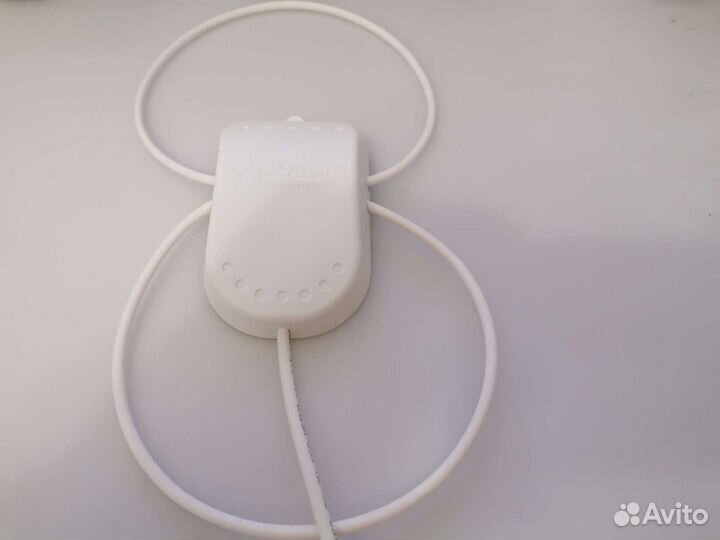 Dvb t2 приставка и антенна