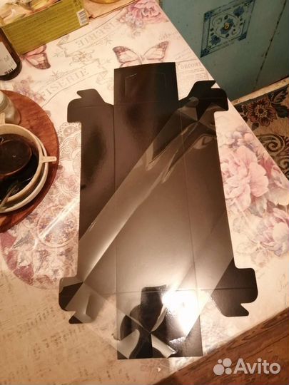 Коробка подарочная