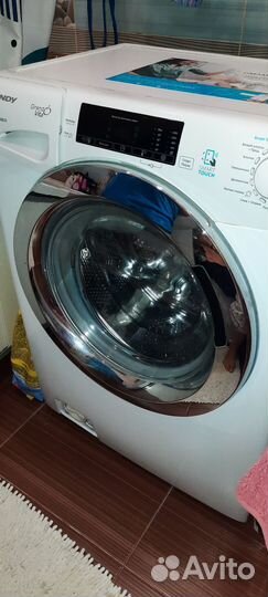 Продам стиральную машину на запчасти