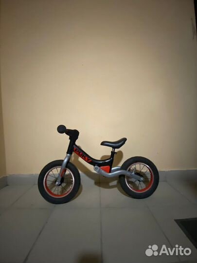 Беговел puky lr ride