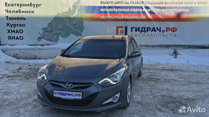 Поводок стеклоочистителя передний левый Hyundai i40 (VF) 98311-3Z000