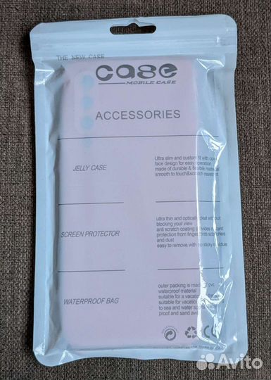 Чехол для xiaomi Mi 9 SE