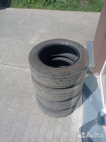 Viatti Bosco H/T 235/55 R17