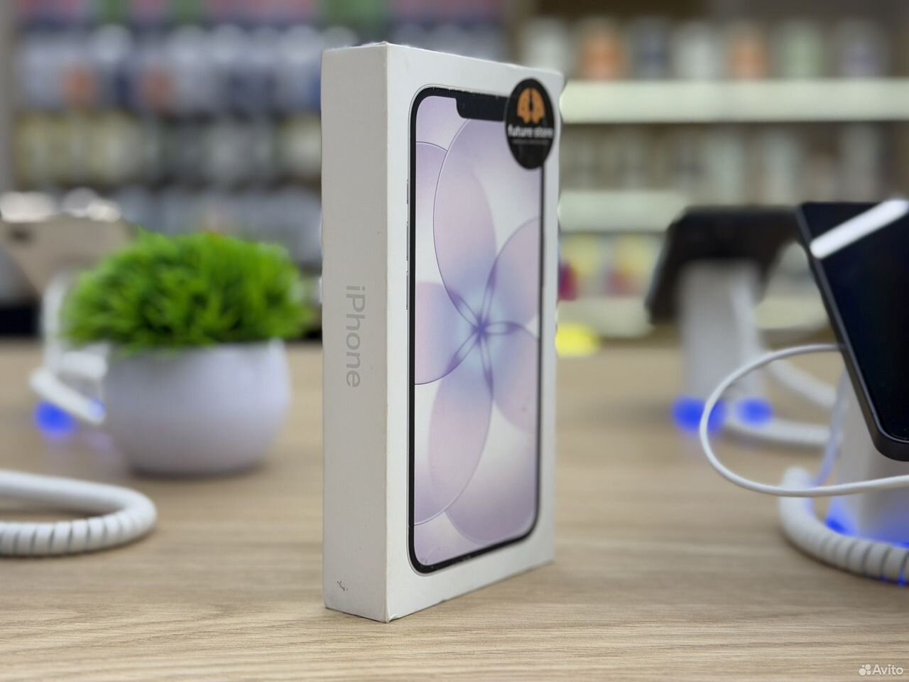 iPhone 17e, 256 ГБ