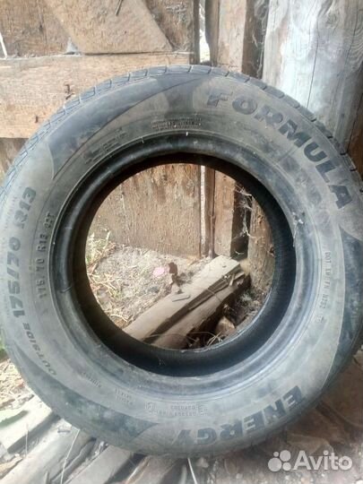 Formula Energy 175/70 R13C 22C