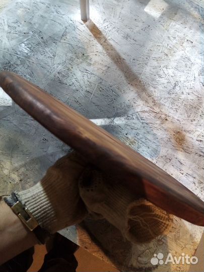 Менажница в Скандинавском стиле