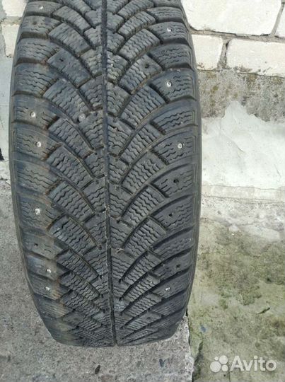 Bfgoodrich G-Force Stud 215/65 R16