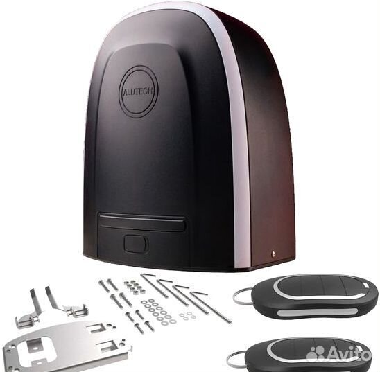 Привод для ворот