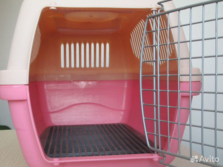 Переноска для животных