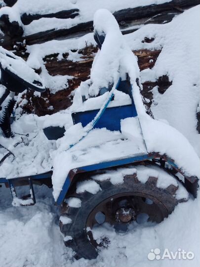 Продам самоделку