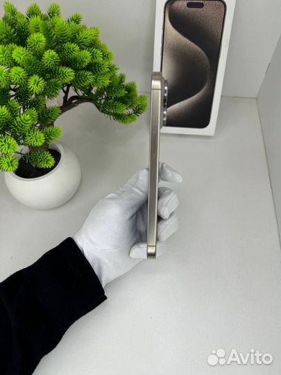 iPhone 15 Pro Max, 512 ГБ