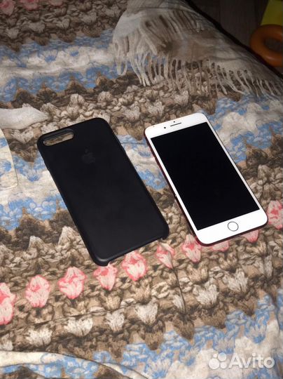 iPhone 7 plus обмен на андроид