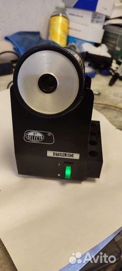 Стерилизатор петель steril bio