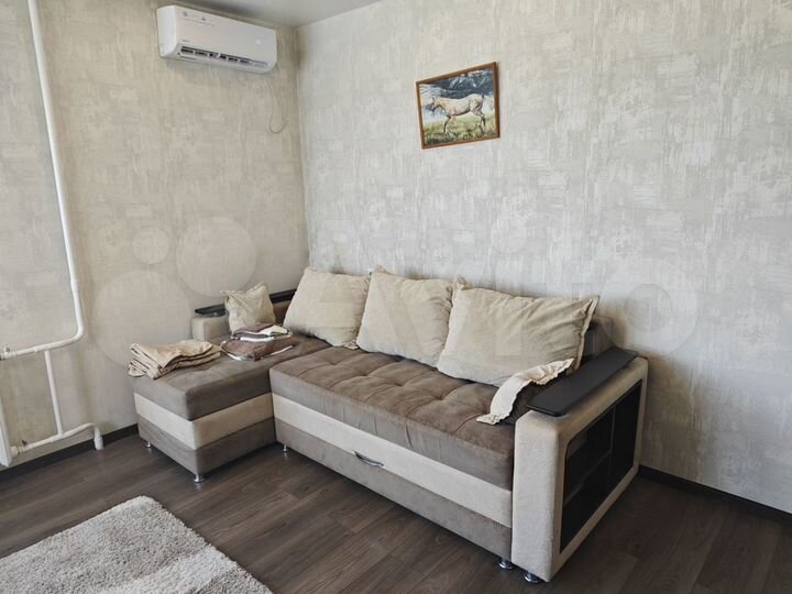 1-к. квартира, 36 м², 13/14 эт.