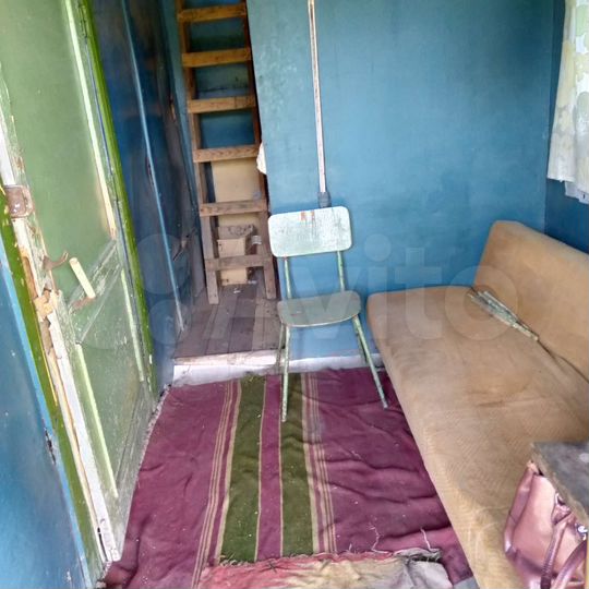 Дача 30 м² на участке 5 сот.