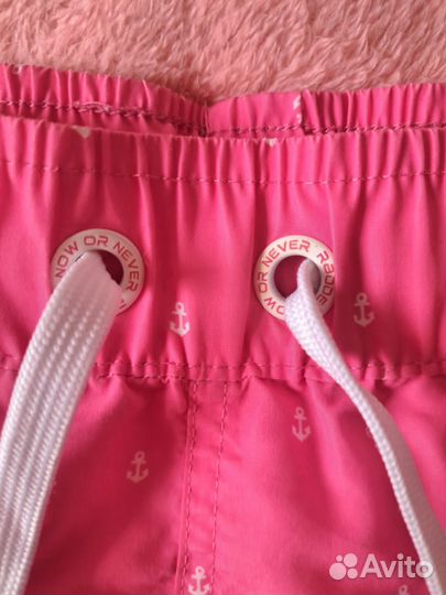 Шорты для девочки