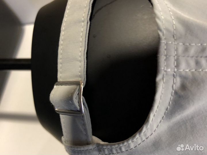 Кепка Рибок оригинал 100