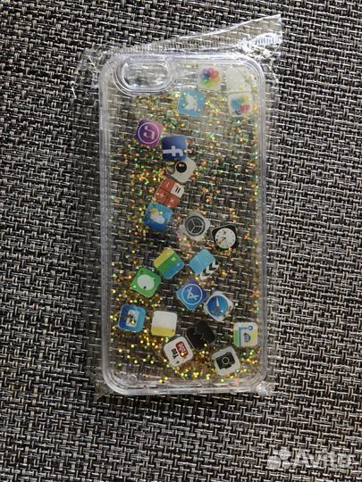 Чехол на iPhone 6,6S