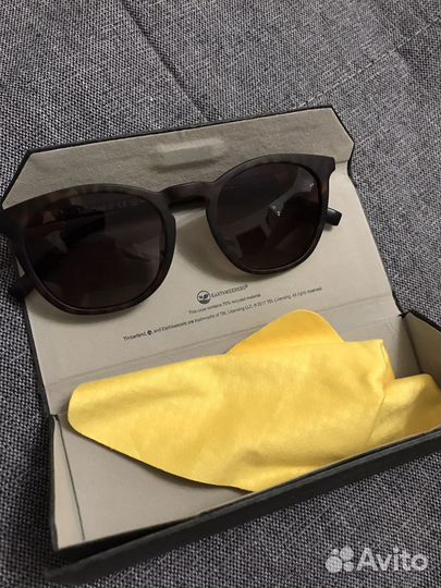 Очки Timberland polarized