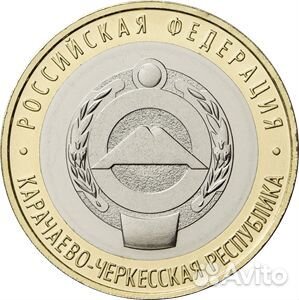 Карачаево-Черкесская респ. (2021-2022)