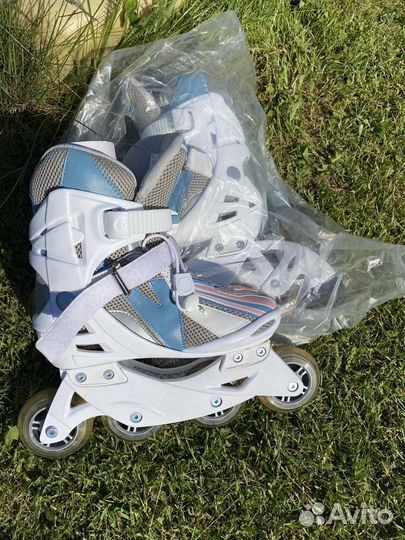 Ролики женские Roces