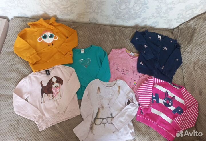 Детская одежда