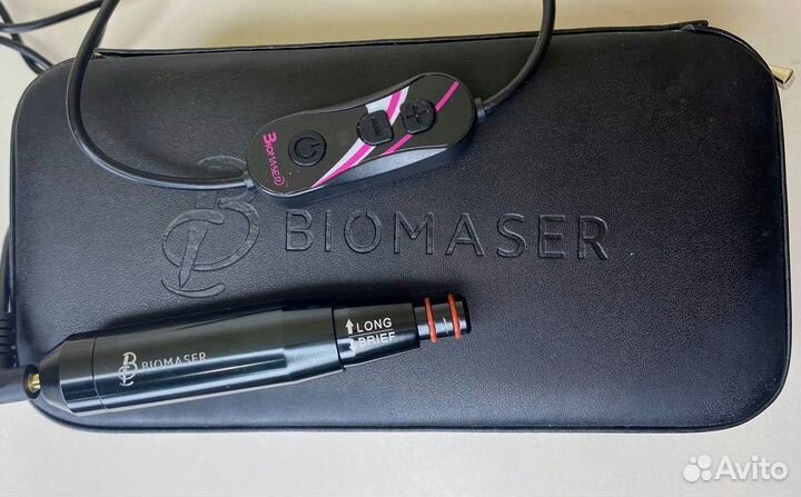 Машинка для татуажа