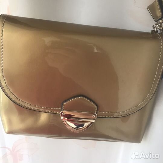 Сумка женская через плечо