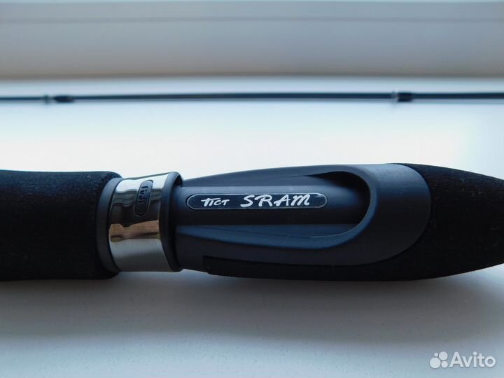 Tict Sram TCR-70S