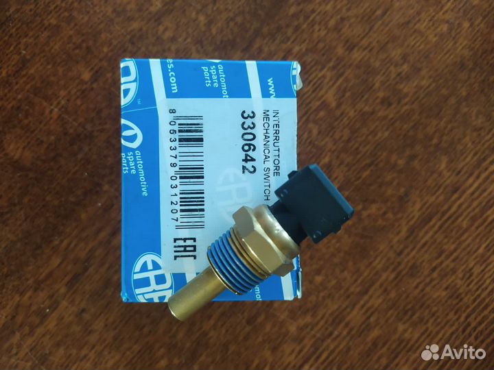 Датчик температуры Hyundai Sonata Y3