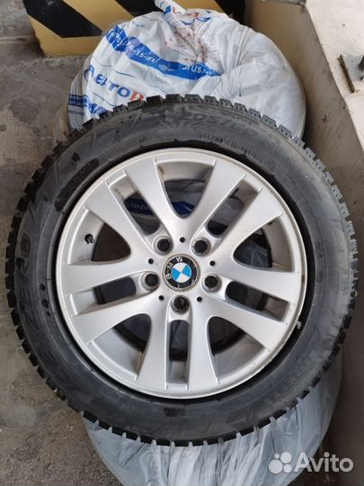 Pirelli Ice Zero 205/60 R16 96T